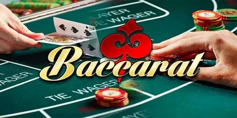 Baccarat trực tuyến được yêu thích rộng rãi nhờ sự kịch tính