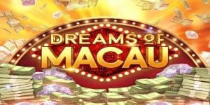 Giấc Mơ Macao ABC8 - Game Nổ Hũ Gây Nhiều Tiếng Vang Lớn