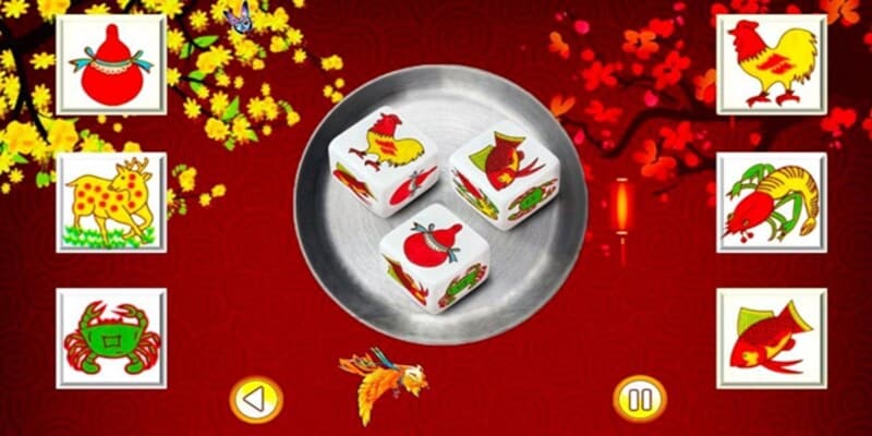 Khám phá sơ lược về game Bầu Cua Cá Ngựa