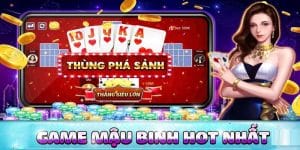 Mậu Binh Online ABC8 - Game Bài Đỉnh Cao Cho Bet Thủ