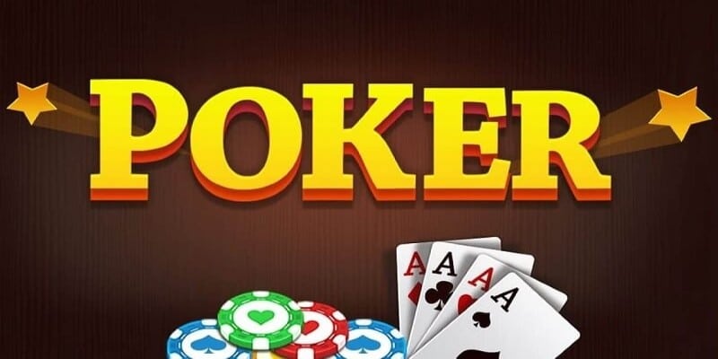 Giới thiệu Poker ABC8