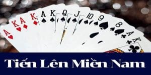 Tiến Lên Miền Nam – Trải Nghiệm Game Bài Đỉnh Cao Tại ABC8